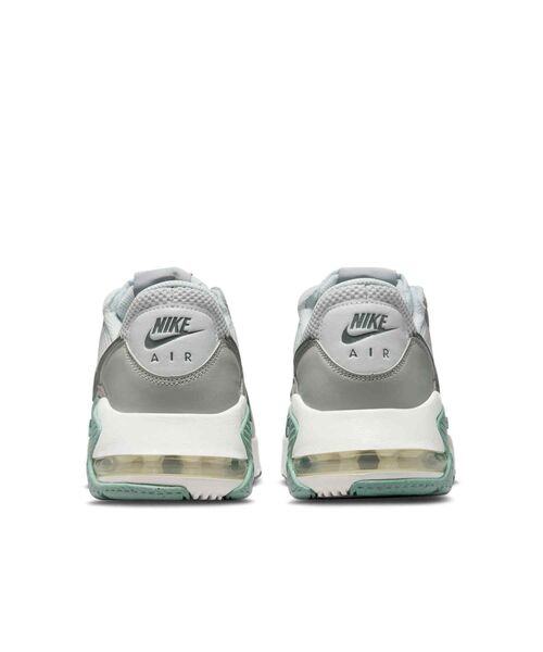 2025年秋冬新作♪ NIKE【ナイキ】 AIR MAX EXCEE メンズ エア マックス エクシー 【FZ5486-006】 フォトンダスト/ライトスモークグレー セール】ナイキ エア マックス エクシー メンズシューズ / Nike Air
