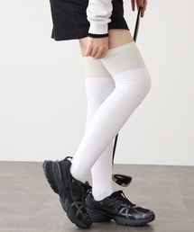 CECIL McBEE（セシルマクビー）の「SOCKS（ソックス/靴下）」