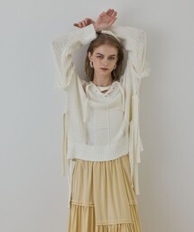 GRACE CONTINENTAL｜グレースコンチネンタルのニット/セーター通販