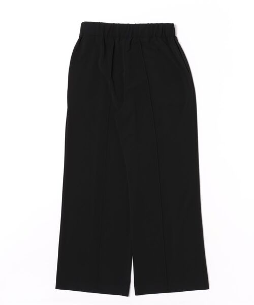ADORE(アドーア)の「マットポンチパンツ(その他パンツ・レディース・ブラック・38)」の3枚目の写真