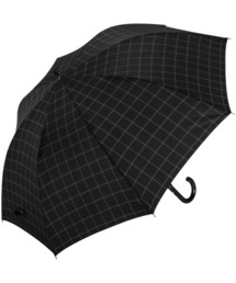 その他セレクト（ソノタセレクト）の「さかさかさ 70cm ジャンプ傘（長傘・メンズ）」