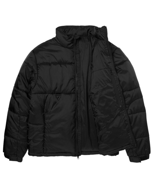 SEQUOIA PUFFER（ダウンジャケット/コート）｜HUF（ハフ）の