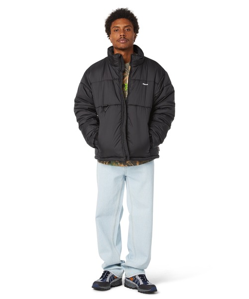 SEQUOIA PUFFER（ダウンジャケット/コート）｜HUF（ハフ）の