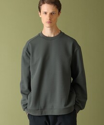 限定展開 通勤 COLUMBIA BLACK LABEL／メンズ スコッツスパイア スウェット クルー／コロンビアブラックレーベル
