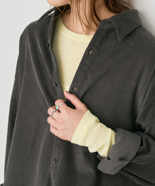 その他 Me 6.2oz ピグメントルアーロンTEE | ジムマスター（gym master