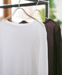 Spick & Span｜スピック アンド スパンのTシャツ/カットソー通販