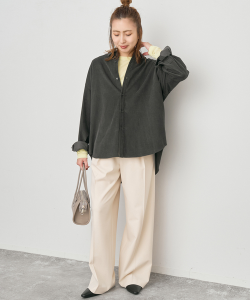 新品未使用☆Spick and Span シアーボートネックプルオーバー Spick＆Span tシャツ 「追加3」シアーボートネックプルオーバー