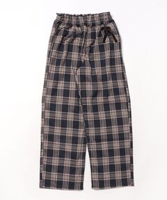 セール】ミックスクロシェットパンツ（その他パンツ）｜TODAYFUL