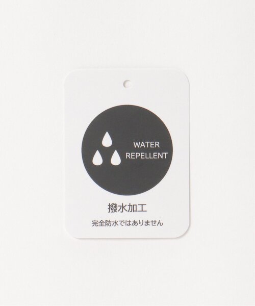 ikka（イッカ）の「【親子コーデ】GOKU楽 鹿の子ダンボールパーカー（パーカー・レディース・ブラック/ブラウン系その他/グリーン/イエロー/ベージュ・M/L/S）」の7枚目の写真