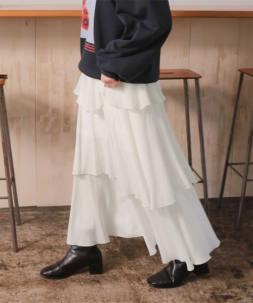 titivate（ティティベイト）の「【26SS新作/2026 SPRING COLLECTION