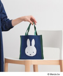 SHOO・LA・RUE | 【ミッフィー】ニッティングトート(トートバッグ)