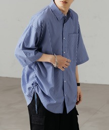 epnok（エプノック）の「半袖シャツ（シャツ/ブラウス）」