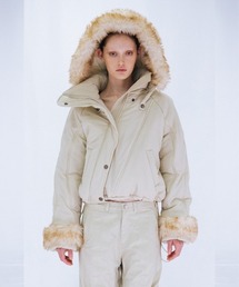 VIAVANDA｜ヴィアヴァンダのジャケット/アウター通販 - ZOZOTOWN