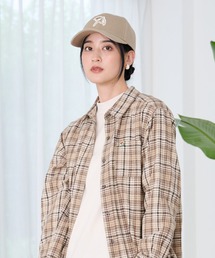 Arnold Palmer（アーノルドパーマー）の「ビッグアンブレラ ロゴ シェア キャップ（キャップ）」