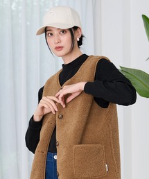 Arnold Palmer（アーノルドパーマー）の「ビッグアンブレラ ロゴ シェア キャップ（キャップ）」