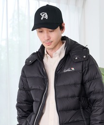 Arnold Palmer（アーノルドパーマー）の「ビッグアンブレラ ロゴ シェア キャップ（キャップ）」