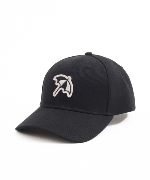 Arnold Palmer（アーノルドパーマー）の「ビッグアンブレラ ロゴ シェア キャップ（キャップ・レディース・ベージュ/ブラック/アイボリー・F）」の18枚目の写真