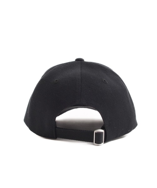 Arnold Palmer（アーノルドパーマー）の「ビッグアンブレラ ロゴ シェア キャップ（キャップ・レディース・ベージュ/ブラック/アイボリー・F）」の9枚目の写真