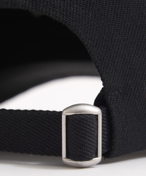 Arnold Palmer（アーノルドパーマー）の「ビッグアンブレラ ロゴ シェア キャップ（キャップ・レディース・ベージュ/ブラック/アイボリー・F）」の12枚目の写真