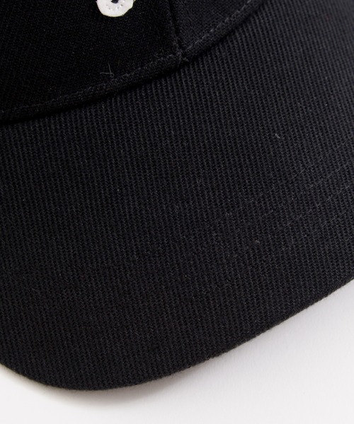 Arnold Palmer（アーノルドパーマー）の「ビッグアンブレラ ロゴ シェア キャップ（キャップ・レディース・ベージュ/ブラック/アイボリー・F）」の11枚目の写真