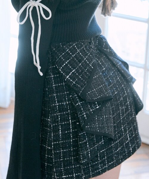 OLIVE des OLIVE（オリーブデオリーブ）の「【Belle Charme】バック