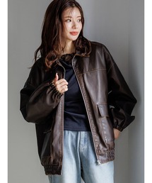 LUDIC PARK｜ルディックパークのジャケット/アウター通販 - ZOZOTOWN