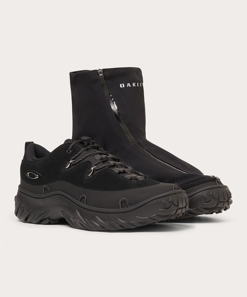 OAKLEY / MERIDIAN LOW EXT（スニーカー）｜OAKLEY（オークリー）の