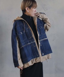 BITTOKO｜ビットコのジャケット/アウター（フードあり）通販 - ZOZOTOWN