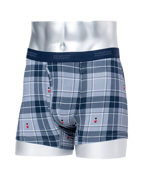 MACKINTOSH PHILOSOPHY｜マッキントッシュ フィロソフィーのボクサー