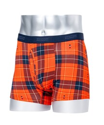 MACKINTOSH PHILOSOPHY（マッキントッシュ フィロソフィー）の「チェックバッキンガムベア　ボクサーパンツ/ベリーソフト（ボクサーパンツ）」