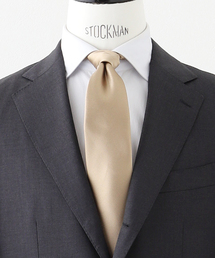 EDIFICE（エディフィス）の「AX サテンシャンパンタイ（ネクタイ）」