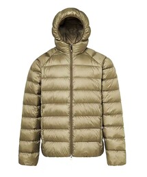 PYRENEX ベージュ ダウンジャケット Pyrenex｜ピレネックスのダウンジャケット/コート（ベージュ系