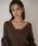 KINO THE KEI�i�L�m�U�P�C�j�́u�N���A�J�b�g�\�[ �QWAY �N���b�v�h �J�b�v�t�� �g�b�v�X KINO THE KEI�iT�V���c/�J�b�g�\�[�j�v�b�_�[�N�u���E��