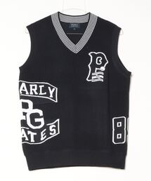 PEARLY GATES｜パーリーゲイツのニット/セーター通販 - ZOZOTOWN