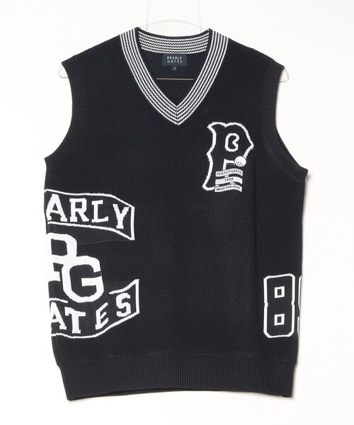 PEARLY GATES（パーリーゲイツ）の「【PEARLY GATES】ニャロメ