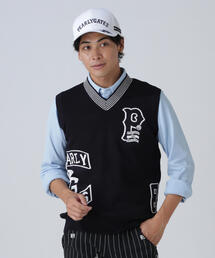 PEARLY GATES｜パーリーゲイツのニット/セーター通販 - ZOZOTOWN