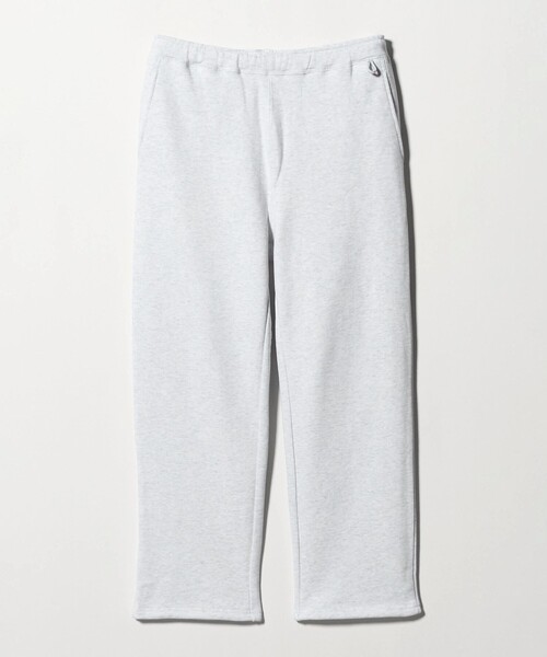 BEAUTY&YOUTH UNITED ARROWS（ビューティーアンドユースユナイテッドアローズ）の「SNAZZY スウェット パンツ NO.7（スウェットパンツ・メンズ・ブラック/ライトグレー・L/S/M/XL）」の11枚目の写真