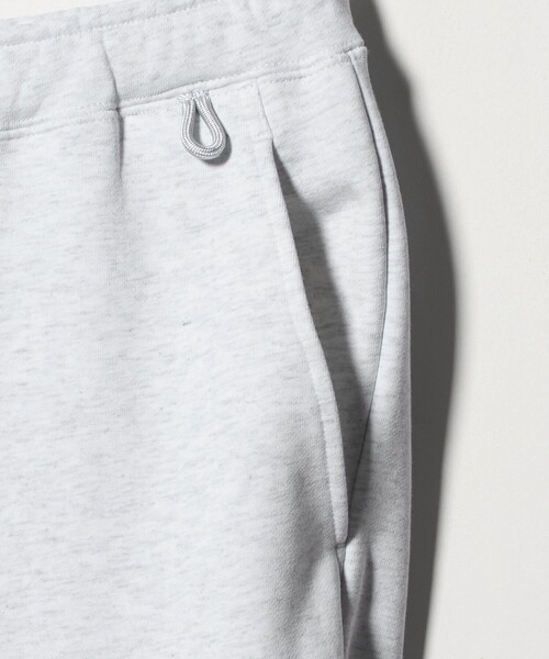 BEAUTY&YOUTH UNITED ARROWS（ビューティーアンドユースユナイテッドアローズ）の「SNAZZY スウェット パンツ NO.7（スウェットパンツ・メンズ・ブラック/ライトグレー・L/S/M/XL）」の14枚目の写真