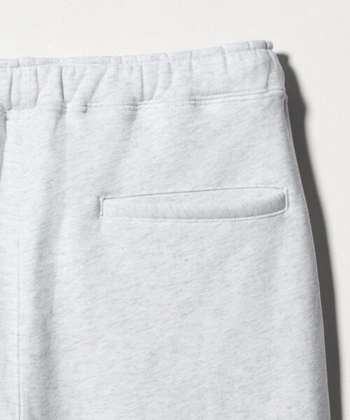 BEAUTY&YOUTH UNITED ARROWS（ビューティーアンドユースユナイテッドアローズ）の「SNAZZY スウェット パンツ NO.7（スウェットパンツ・メンズ・ブラック/ライトグレー・L/S/M/XL）」の15枚目の写真
