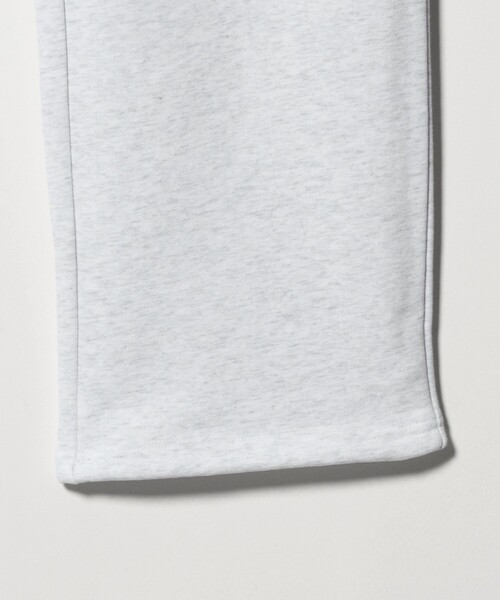 BEAUTY&YOUTH UNITED ARROWS（ビューティーアンドユースユナイテッドアローズ）の「SNAZZY スウェット パンツ NO.7（スウェットパンツ・メンズ・ブラック/ライトグレー・L/S/M/XL）」の17枚目の写真