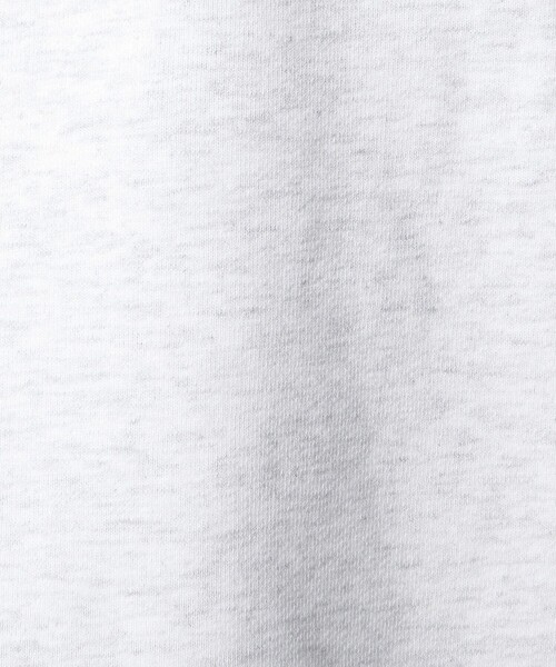 BEAUTY&YOUTH UNITED ARROWS（ビューティーアンドユースユナイテッドアローズ）の「SNAZZY スウェット パンツ NO.7（スウェットパンツ・メンズ・ブラック/ライトグレー・L/S/M/XL）」の19枚目の写真