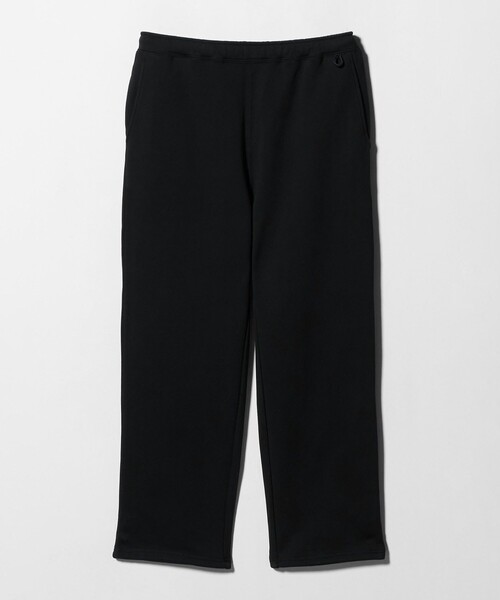 BEAUTY&YOUTH UNITED ARROWS（ビューティーアンドユースユナイテッドアローズ）の「SNAZZY スウェット パンツ NO.7（スウェットパンツ・メンズ・ブラック/ライトグレー・L/S/M/XL）」の20枚目の写真