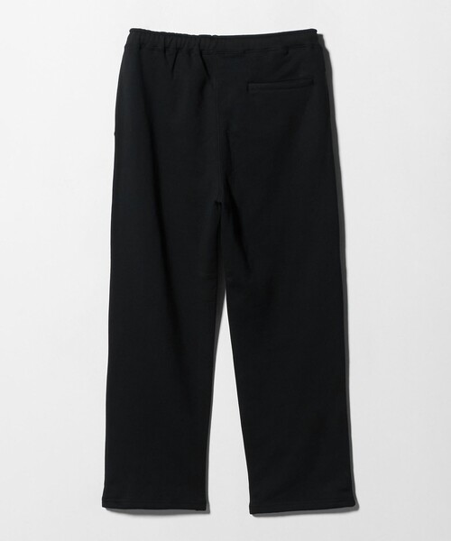 BEAUTY&YOUTH UNITED ARROWS（ビューティーアンドユースユナイテッドアローズ）の「SNAZZY スウェット パンツ NO.7（スウェットパンツ・メンズ・ブラック/ライトグレー・L/S/M/XL）」の21枚目の写真