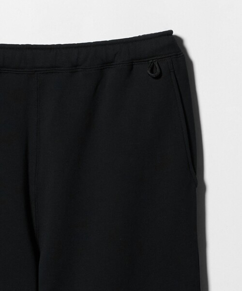 BEAUTY&YOUTH UNITED ARROWS（ビューティーアンドユースユナイテッドアローズ）の「SNAZZY スウェット パンツ NO.7（スウェットパンツ・メンズ・ブラック/ライトグレー・L/S/M/XL）」の22枚目の写真