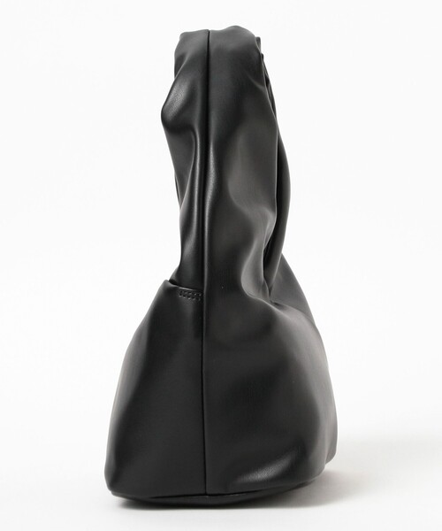 Ray BEAMS（レイビームス）の「YAHKI / YH-795(S) SHOULDER BAG（トートバッグ・レディース・ベージュ/ブラック・ONE SIZE）」の3枚目の写真