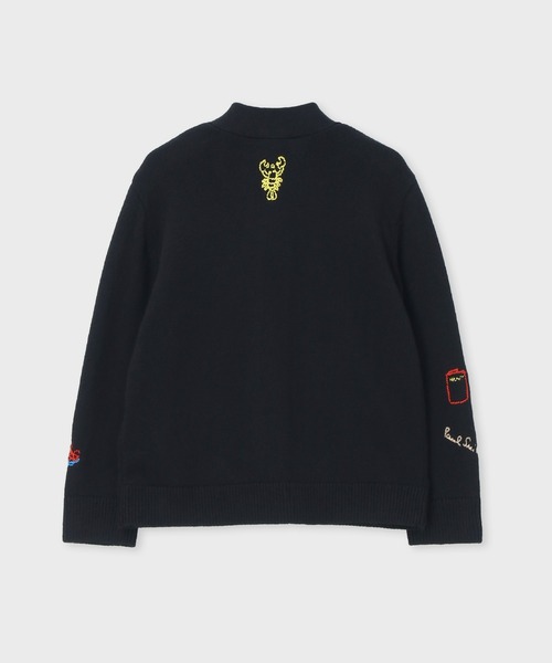 Paul Smith JUNIOR（ポールスミスジュニア）の「ジュニア エンブロイ