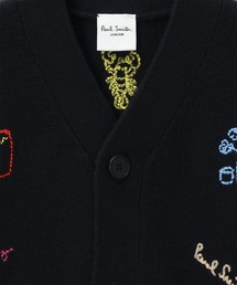 Paul Smith JUNIOR（ポールスミスジュニア）の「ジュニア エンブロイ
