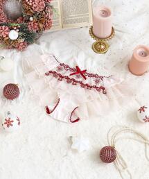 Risa Magli（リサマリ）の「【ルビー】 フレアショーツ（ショーツ・レディース）」