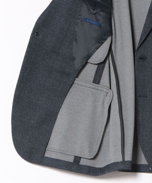 ストレッチ 抗ピリング ウォッシャブル イージーケアア】タカキュー 2