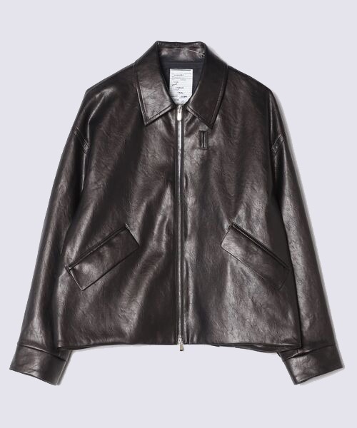 SHAREEF（シャリーフ）｜ジャケット/アウター一覧 - WEAR